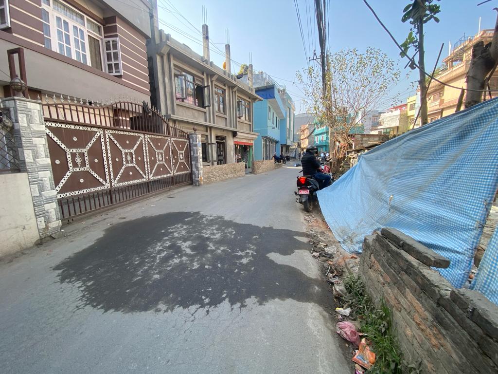 Picture of Kathmandu Metropolitan City, Bagmati